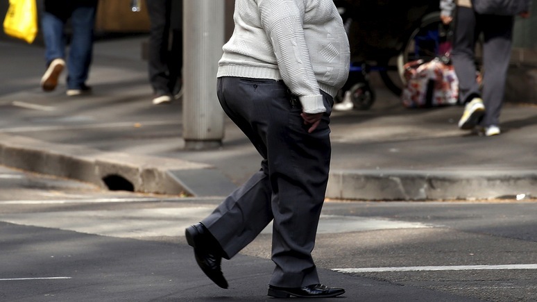 Обозреватели Hill призвали бороться с гендерным неравенством для решения проблемы ожирения