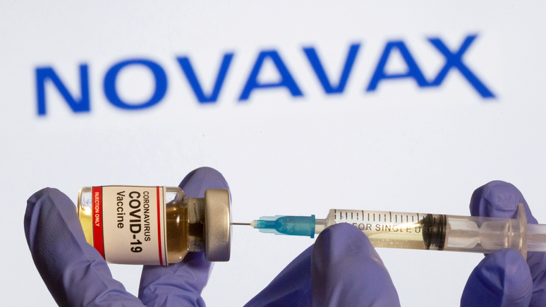 Guardian: поставки вакцин могут сорваться из-за нехватки контейнеров