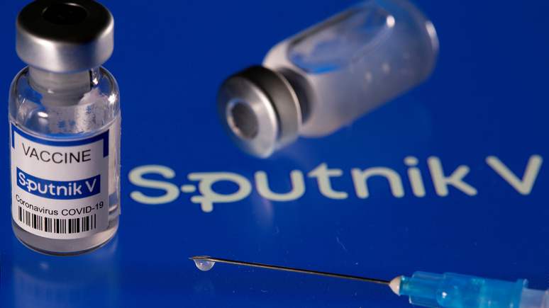 Times: Индия одобрила «Спутник V» из-за острой нехватки вакцин в стране