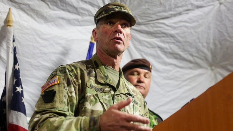 Le Monde: США снова возвращаются к роли «жандарма Европы»