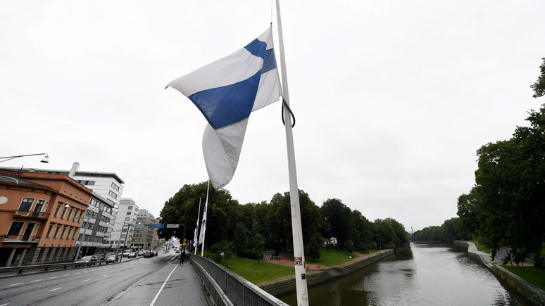 Yle: Финляндия предлагает организовать встречу президентов России и США