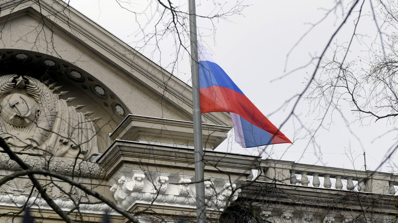 Guardian: «резкий ответ» — на фоне новых санкций Россия вышлет 10 американских дипломатов