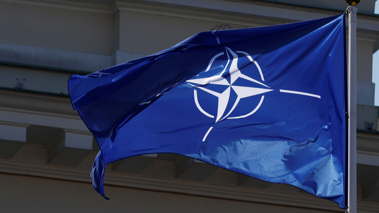Глава канцелярии президента Польши: Россия встала на пути Украины к членству в НАТО 