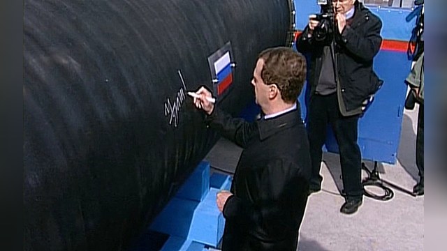 «Газпром» – орудие порабощения Германии 