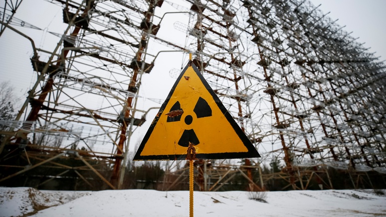 Журналист Die Welt призвал не сбрасывать со счетов ядерный потенциал Украины