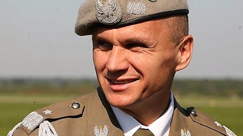 Польский генерал потребовал от Запада действий, чтобы «вернуть Путина в реальность»