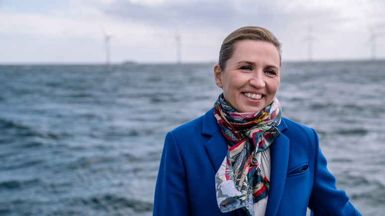 Премьер Дании: переговоры по климату нужно вести вне зависимости от любых геополитических трений 