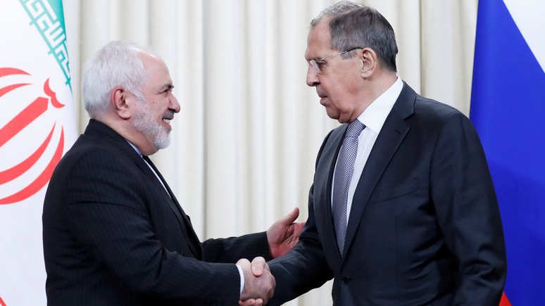 Колумнист Bloomberg предложил исключить Россию из новых переговоров по иранской ядерной сделке