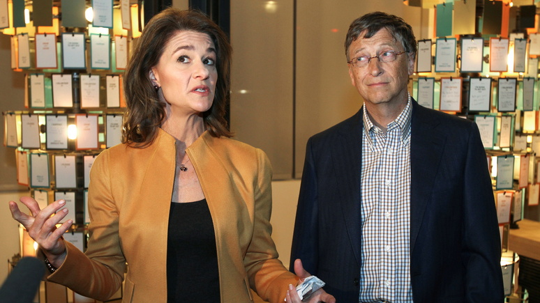 Independent: развод Гейтсов «шокировал» мир благотворительности и здравоохранения