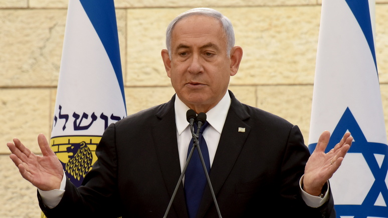 CNN: Нетаньяху так и не удалось сформировать правительство до истечения крайнего срока