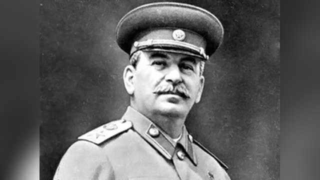 Посмертную маску Сталина оценили на онлайн-аукционе