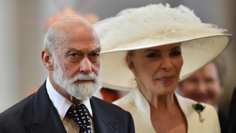 Times: «позор» для королевской семьи — двоюродного брата Елизаветы II обвинили в продаже доступа к Кремлю