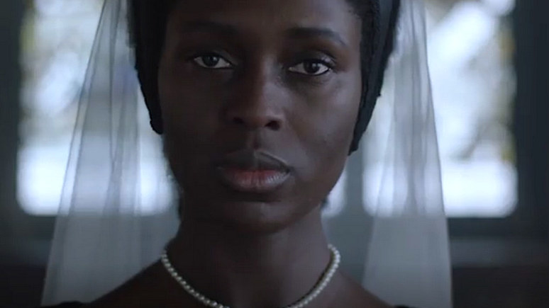 Variety: темнокожая актриса в роли королевы — в британском сериале по-новому взглянули на историю страны