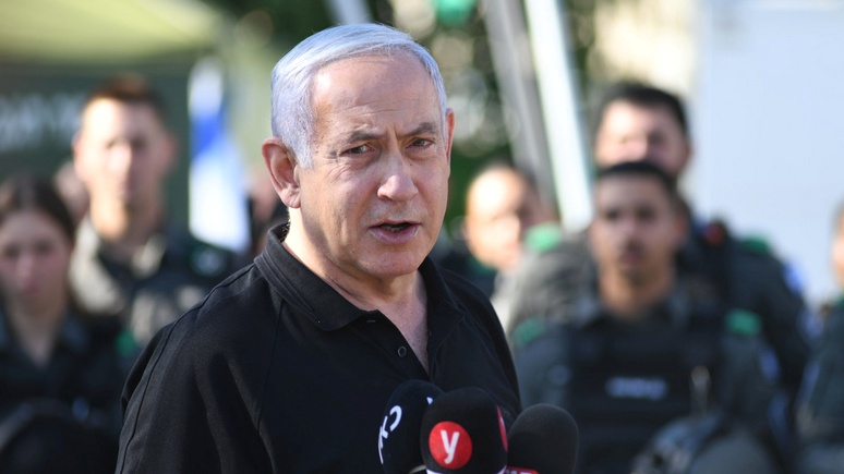 Insider: несмотря на международные призывы к перемирию, Нетаньяху намерен продолжать атаки на ХАМАС 