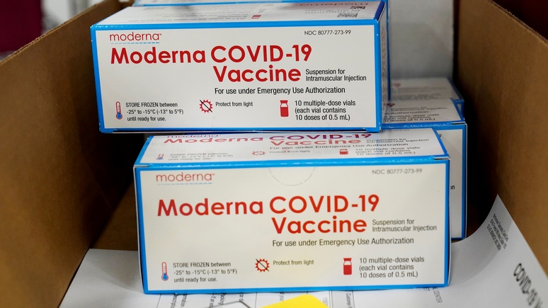 SCMP: Байден объявил о раздаче вакцин нуждающимся — в пику Китаю и России