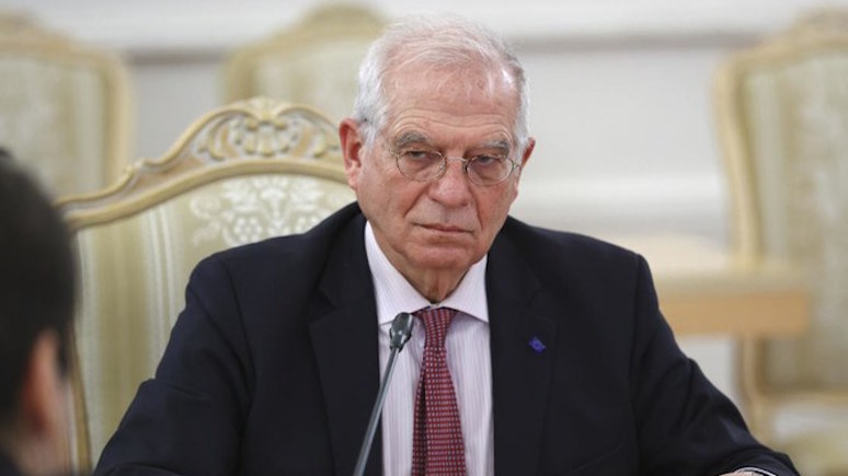 Rzeczpospolita: ЕС больше не принимает «миролюбивые» заявления Москвы за чистую монету 