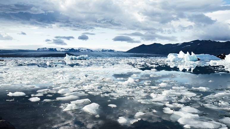 Nihon Keizai Shimbun: Японии пора активизироваться в борьбе за Арктику 