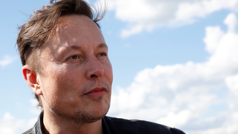 Bloomberg: Илон Маск рассказал о планах построить завод Tesla в России