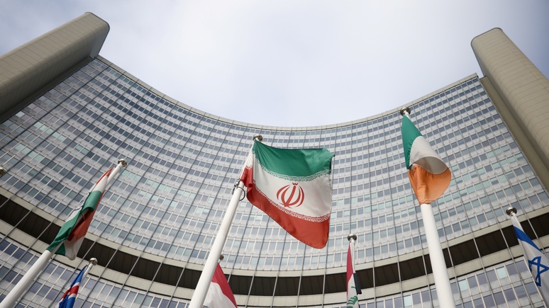 Standard: МАГАТЭ больше не получает снимки с ядерных установок Ирана