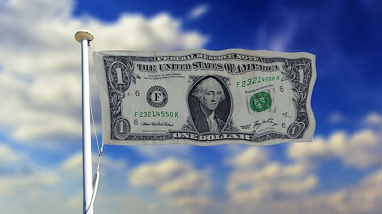 WT: трети американцев жаль даже доллара в поддержку климатического курса Байдена 