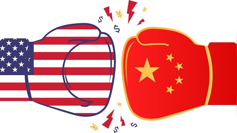 Project Syndicate: противостояние Америки и Китая закрепляют законодательно