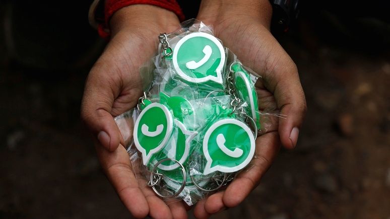 Guardian: WhatsApp в суде защитит конфиденциальность своих пользователей от «драконовских законов» индийского правительства 