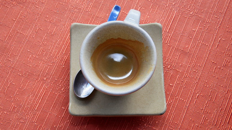 Ouest-France: канадский депутат справил нужду в кружку во время видеоконференции