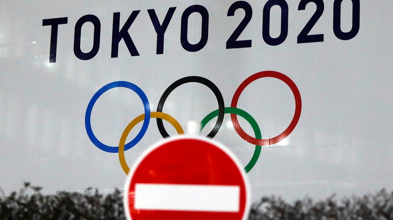 Newsweek: новый удар по Олимпиаде — волонтёры тысячами отказываются ехать на Игры 