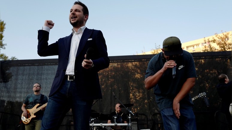 Le Monde: польский рэп ушёл в традиционные ценности с националистическим уклоном