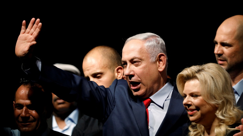 Spiegel: успех «правительства перемен» в Израиле не означает «конец эпохи Нетаньяху»