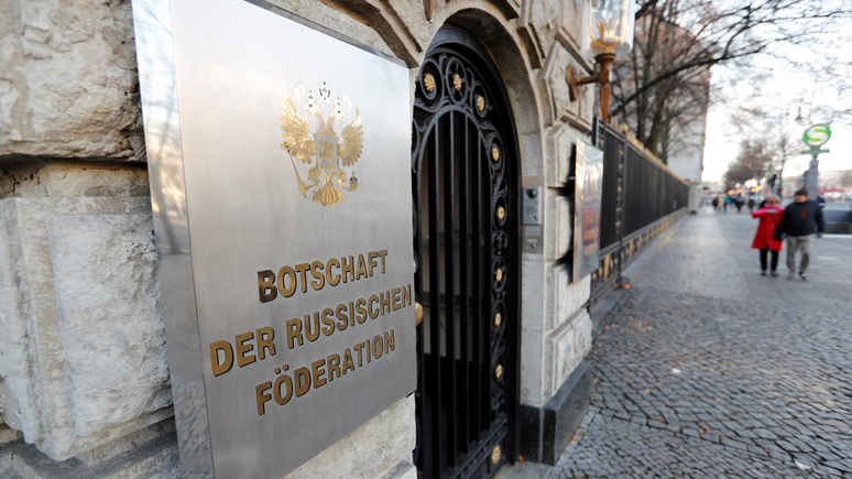 Focus насчитал в Германии 200 российских агентов под прикрытием