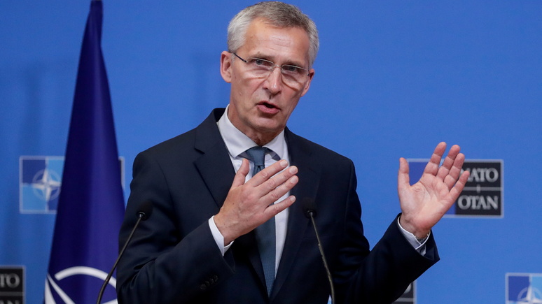 Die Welt: «нужно многое обсудить» — Столтенберг предложил Москве возродить совет Россия-НАТО