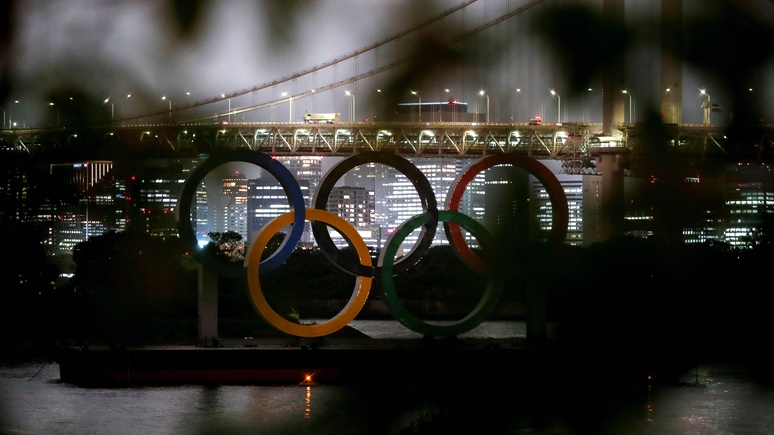 Asahi Shimbun: со снижением числа заражений в Японии заговорили о допуске зрителей на Олимпиаду 