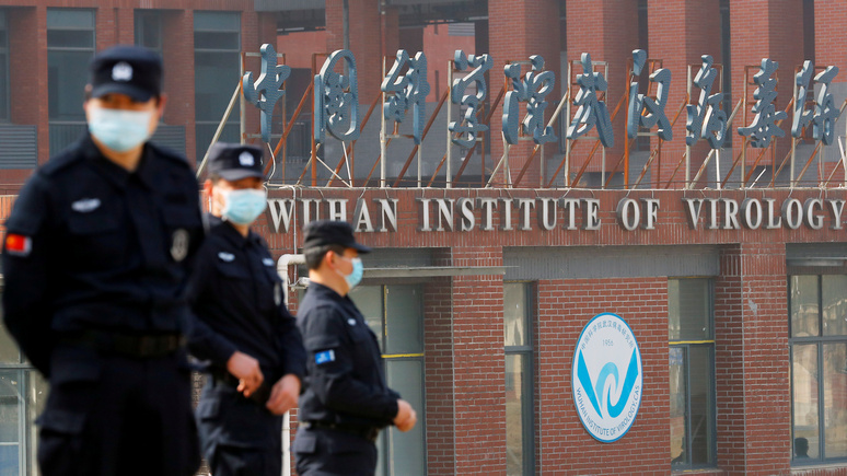 Guardian: был слишком категоричен — нобелевский лауреат изменил своё мнение о лабораторном происхождении коронавируса