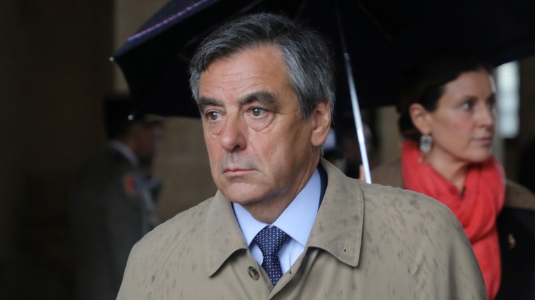 Le Monde: экс-премьер Франции Фийон выдвинут в совет директоров «Зарубежнефти»