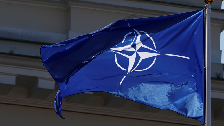 24 канал: депутат от партии Зеленского призвала НАТО изменить отношение к России