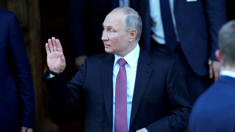 Колумнист Spiegel: Запад игнорировал призывы Путина к сближению — и теперь пожинает плоды