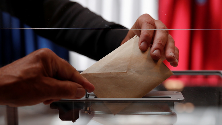 «Голосование, перехитрившее прогнозы» — Le Figaro о результатах региональных выборов во Франции