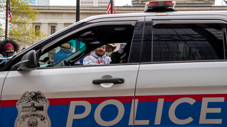 Times: полицейские Портленда массово подали в отставку из-за позиции властей