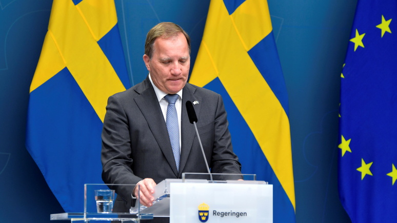 Le Figaro: не договорились о ценах на жильё — в Швеции впервые в истории объявили вотум недоверия премьер-министру