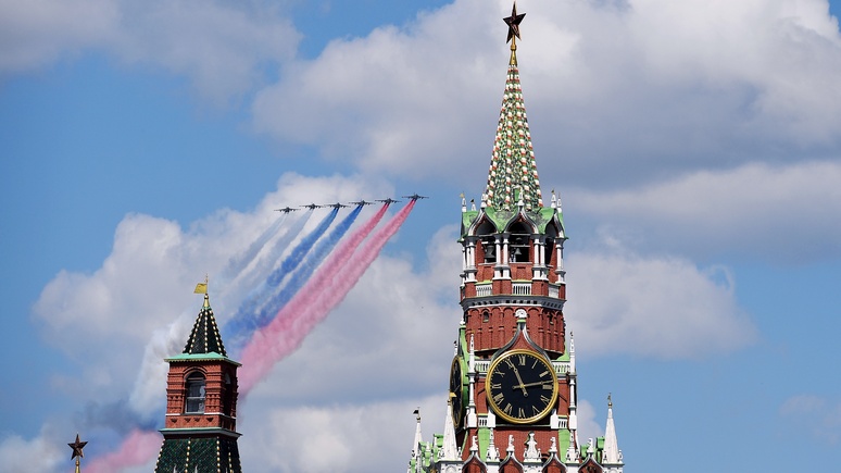 Das Erste: 80 лет с начала ВОВ — по всей России проходят памятные мероприятия