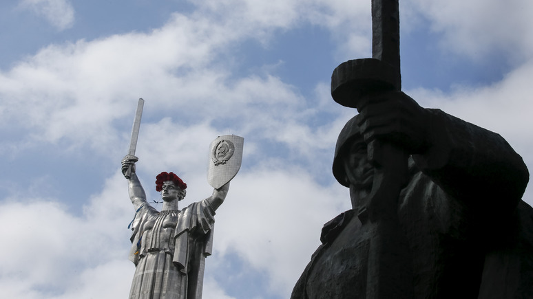 «Вести» рассказали, почему украинские политики 22 июня избегают термина Великая Отечественная война