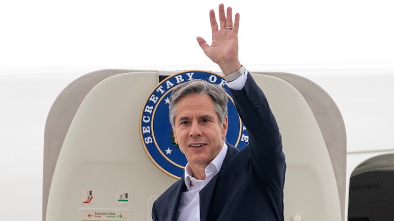 Energetyka24: заморозку «Северного потока — 2» США положили на алтарь примирения с Германией