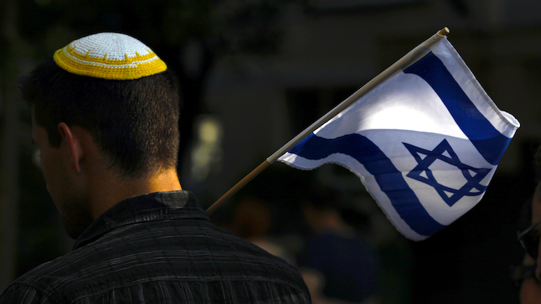 Do Rzeczy: новый польский закон лишает евреев каких-либо надежд на возвращение имущества 