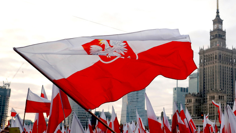 wPolityce: Варшаве пора отказаться от своей «принципиальности» и начать общаться с Москвой 
