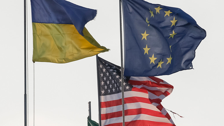 ГОРДОН: ЕС и США похвалили Украину за принятие закона о судебной реформе