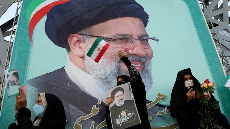 Le Monde: молодёжь против аятолл — теократический режим Ирана переживает кризис легитимности