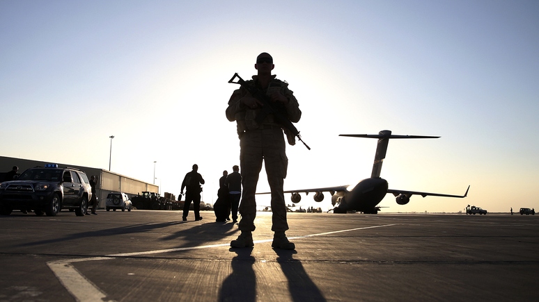 Sky News: «огромная ошибка» — экс-глава MI-6 призвал Запад не отворачиваться от Афганистана