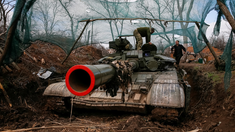 Главред: Москва будет ждать кризиса на Украине для запуска новых сепаратистских проектов