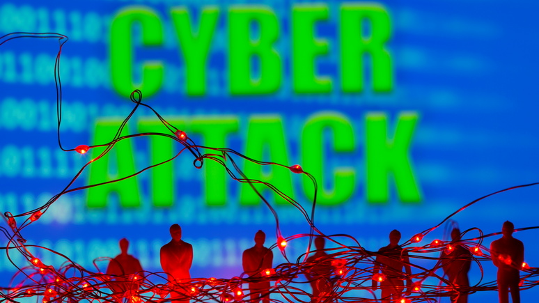 Times: после взлома американской ИТ-компании США и Россия проведут саммит по киберпреступности
